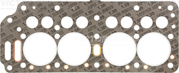 Gasket, cylinder head